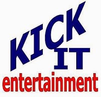 Kick It Entertainment Ltd 1075745 Image 0